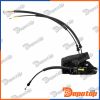 Serrure de porte droite arrière pour KIA | EZC-KA-035, 81420-F1010